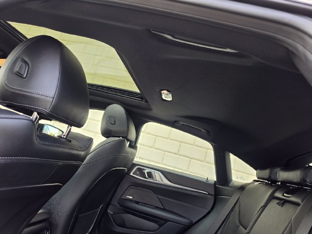 Used 2024 BMW i4 M50 w/ Premium Package AWD/4WD image 35