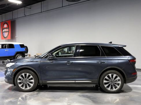 Used 2020 Lincoln Corsair Reserve w/ Equipment Group 201A FWD image 4