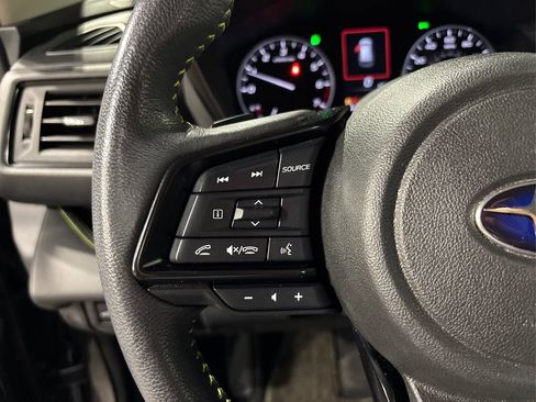 Used 2023 Subaru Ascent Onyx Edition Limited image 38