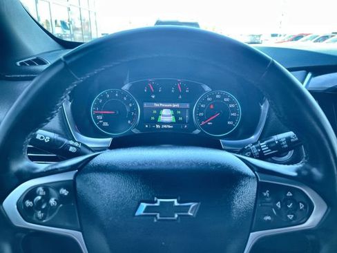 Certified 2023 Chevrolet Traverse LT w/ Midnight/Sport Edition image 12