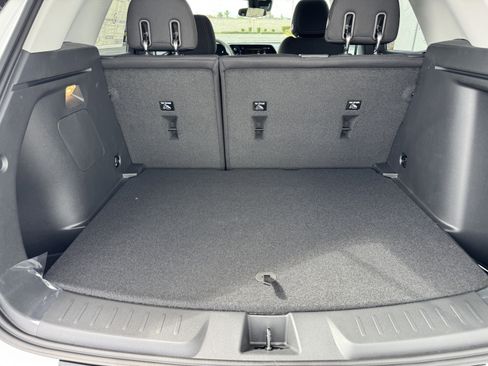 New 2026 Chevrolet TrailBlazer LS w/ LS Convenience Package image 18