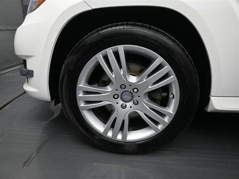 Used 2015 Mercedes-Benz GLK 350 4MATIC image 21