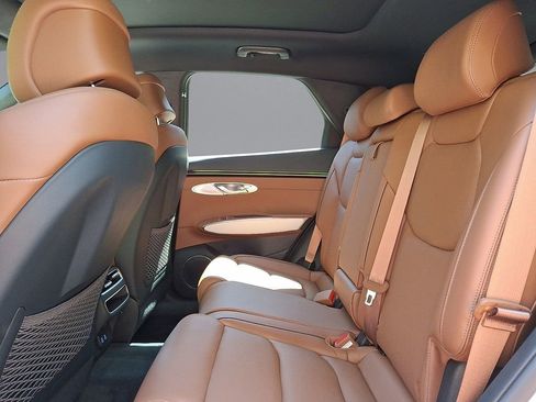 New 2026 Genesis GV70 2.5T Advanced w/ G1 Accessory Package image 13