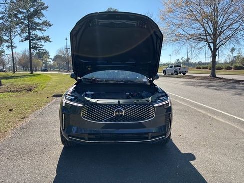 New 2026 Volvo XC90 B6 Ultra w/ Protection Package AWD/4WD image 21