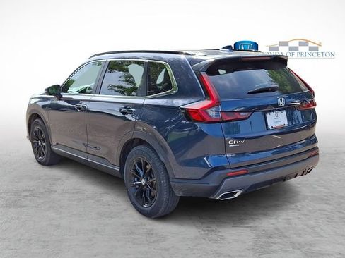 Used 2025 Honda CR-V Sport-L image 4