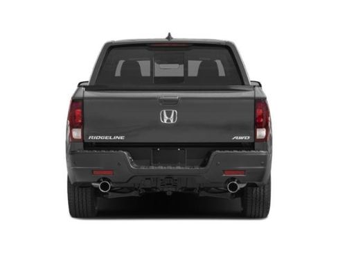 Used 2023 Honda Ridgeline RTL-E image 5