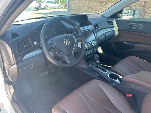 Used 2019 Acura ILX FWD image 18