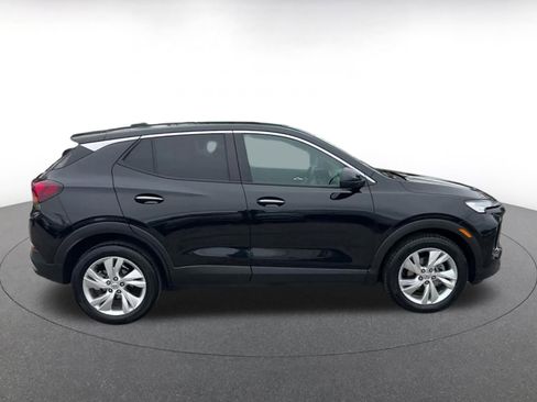 Used 2025 Buick Encore GX Preferred FWD image 16