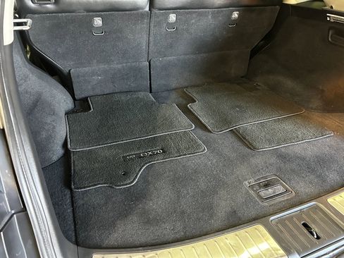 Used 2016 INFINITI QX70 3.7 image 57