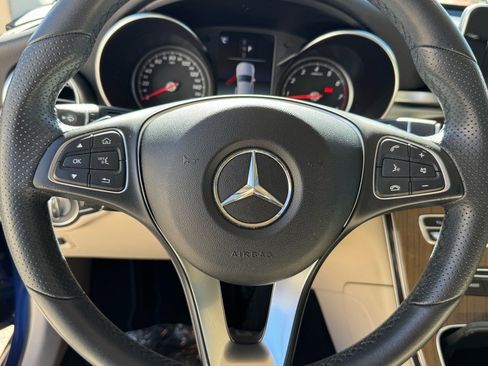 Used 2018 Mercedes-Benz GLC 300 GLC 300 image 27