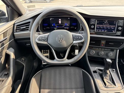 Used 2023 Volkswagen Jetta Sport FWD image 13