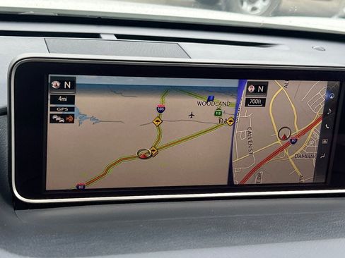 Used 2019 Lexus RX 350L AWD image 21