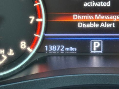 Certified 2024 Nissan Altima 2.5 SR w/ SR Premium Package image 19