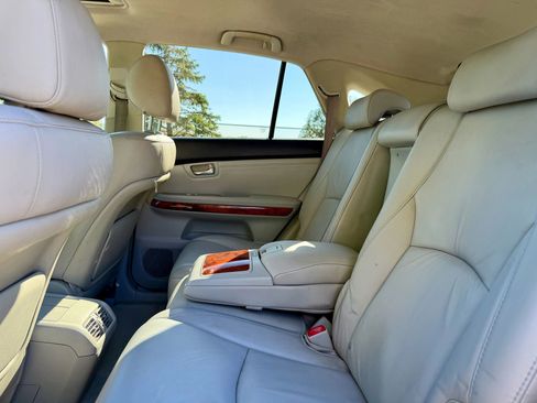 Used 2009 Lexus RX 350 2WD image 30