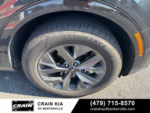 Used 2025 Kia Sportage SX Prestige AWD/4WD image 9