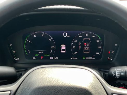 Used 2025 Honda Accord Sport image 12