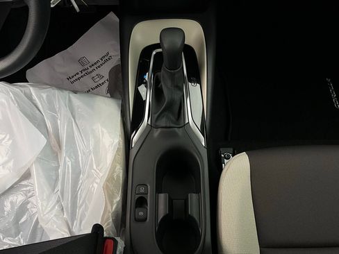 New 2026 Toyota Corolla LE image 13