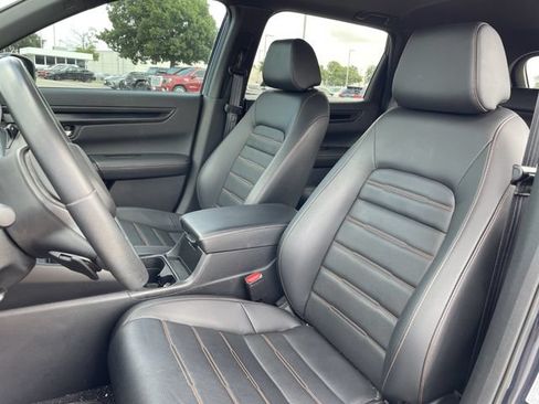 Used 2025 Honda CR-V Sport-L image 26