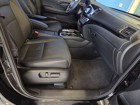 Certified 2021 Honda Passport Elite image 21
