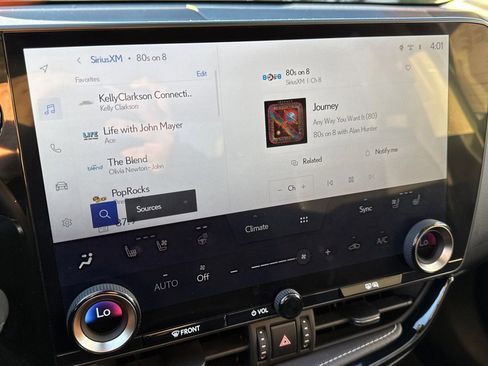 Used 2022 Lexus NX 350 AWD w/ Luxury Package image 22