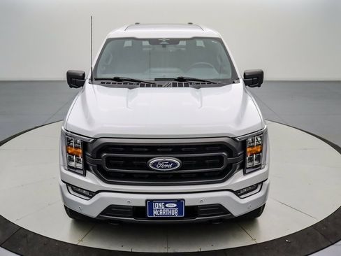 Certified 2023 Ford F150 XLT w/ Equipment Group 302A High image 10