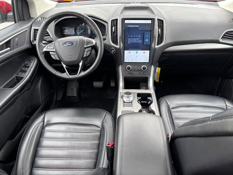Used 2024 Ford Edge SEL w/ Convenience Package AWD/4WD image 15