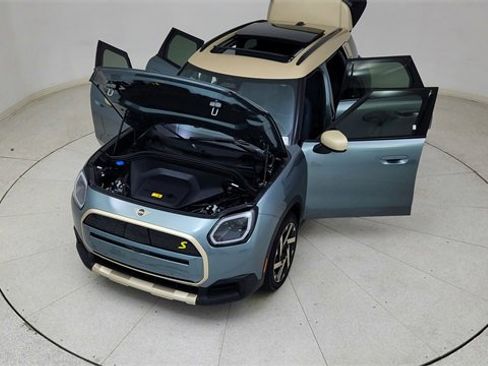 Used 2025 MINI Cooper Countryman SE image 82