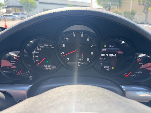 Used 2014 Porsche 911 Carrera RWD image 30