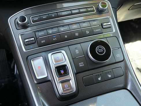 Used 2023 Hyundai Santa Fe SEL FWD image 21