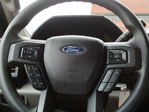 Used 2019 Ford F150 XL w/ Equipment Group 101A Mid RWD image 12
