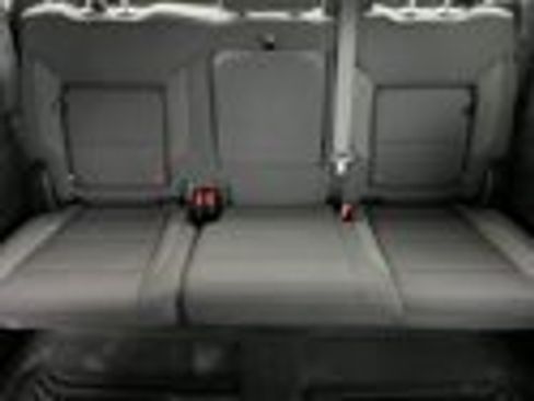 Used 2022 GMC Sierra 1500 Elevation w/ X31 Off-Road Package AWD/4WD image 16