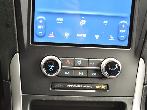 Used 2024 Ford Edge SEL image 33