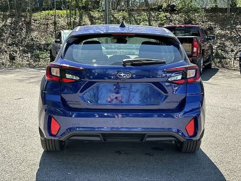 New 2026 Subaru Impreza 2.0i Sport AWD/4WD image 4