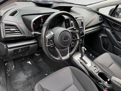 Used 2020 Subaru Crosstrek 2.0i Premium AWD/4WD image 12
