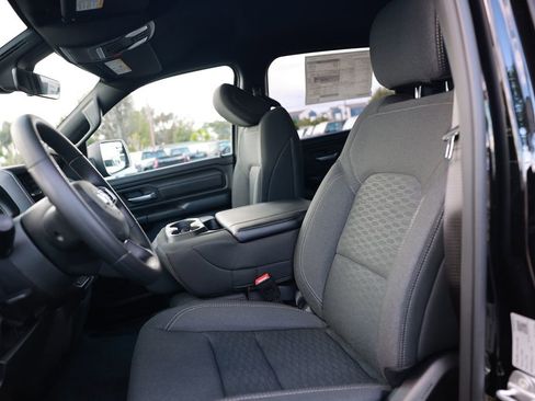 New 2026 RAM 1500 Express RWD image 14