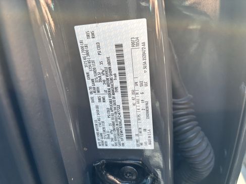 Used 2020 Ford F150 XLT w/ Equipment Group 302A Luxury image 38