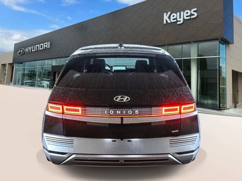 Certified 2022 Hyundai Ioniq 5 Limited image 6