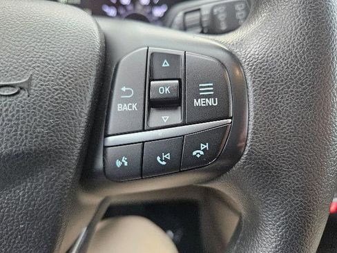 Certified 2020 Ford Escape SE image 19