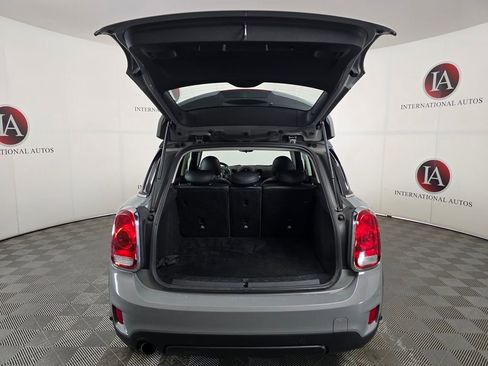 Used 2019 MINI Cooper Countryman image 9