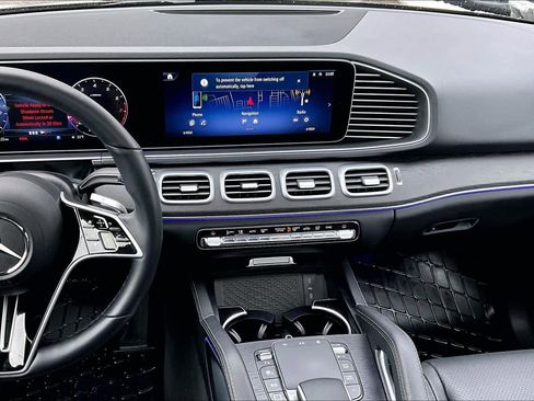 Used 2025 Mercedes-Benz GLE 350 GLE 350 image 7