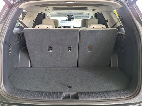 Used 2025 Hyundai Palisade Limited image 29