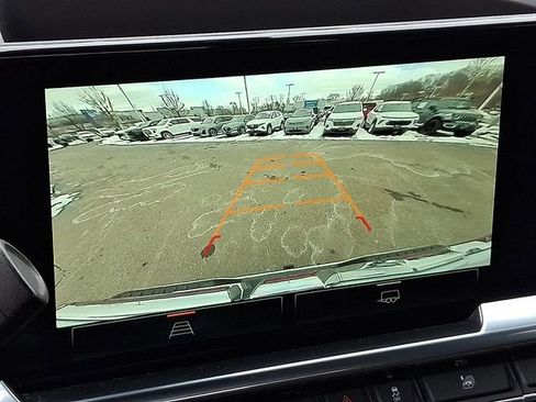 Used 2024 GMC Sierra 1500 Elevation image 22