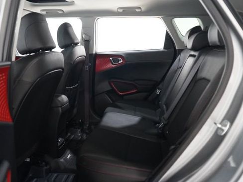 Used 2024 Kia Soul GT-Line w/ Option Group 020 image 33