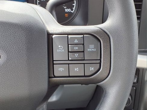 New 2026 Ford F550 2WD Regular Cab Super Duty image 15