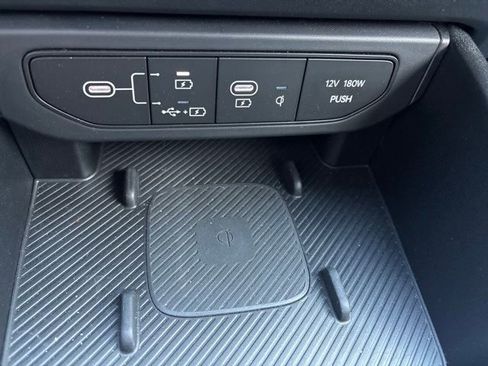 Certified 2025 Kia K4 GT-Line w/ GT-Line Sunroof Package FWD image 16