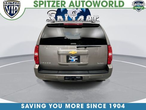 Used 2013 Chevrolet Tahoe LT w/ All-Star Edition AWD/4WD image 9
