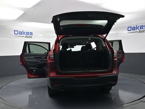 Used 2023 Subaru Ascent Onyx Edition Limited AWD/4WD image 56