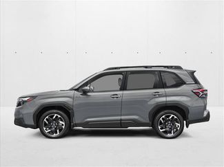New 2026 Subaru Forester Premium AWD/4WD video 3