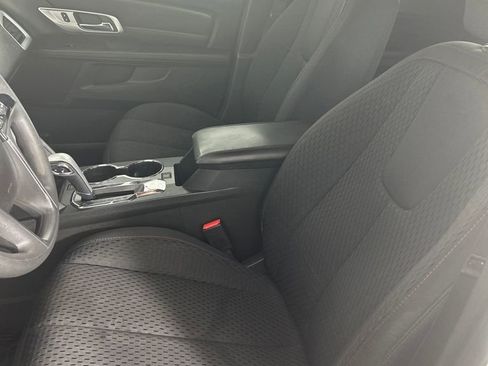 Used 2014 GMC Terrain SLE image 12