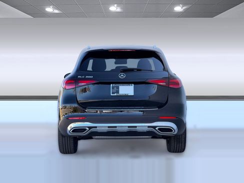 New 2026 Mercedes-Benz GLC 300 image 10